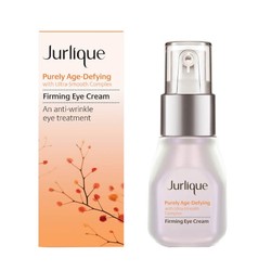 Jurlique 茱莉蔻 菁萃复颜紧实眼霜 15ml