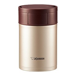 Zojirushi 象印 SW-HB45 不锈钢焖烧杯 450ml