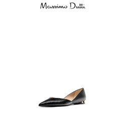 Massimo Dutti 11407021800 女士单鞋