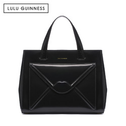 LULU GUINNESS 女士手提包