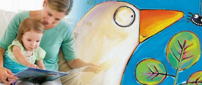  好朋友一辈子3-6岁儿童读物推荐