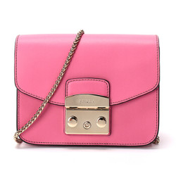 京东PLUS会员：FURLA 芙拉 METROPOLIS  920358 B BGZ7 女士单肩斜挎包