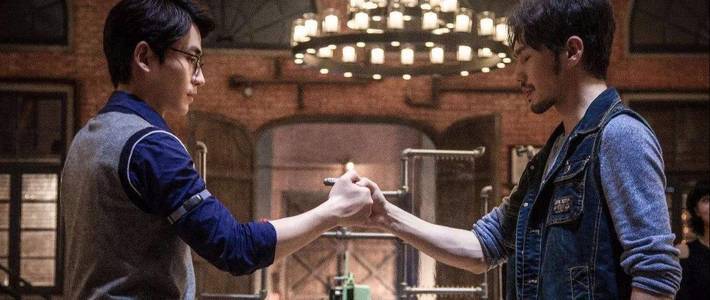  提高品位少为人知的绅士配件推荐