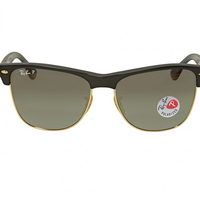 Ray·Ban 雷朋 Clubmaster RB4175 877/M3 57mm 太阳镜