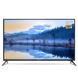 PPTV PTV-50VU4 50英寸 4K 液晶电视