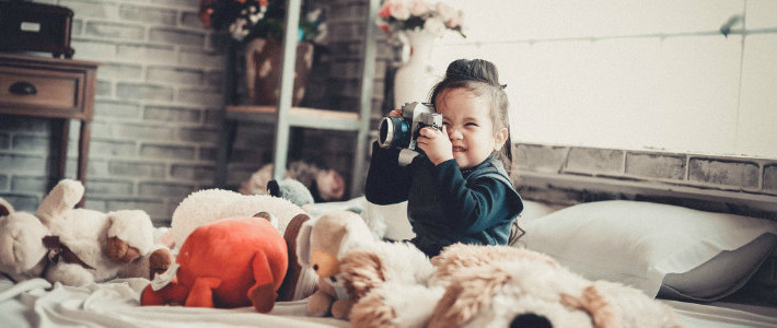  只知道芭比？小女孩还喜欢这些女孩周岁生日礼物榜单推荐