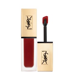 YVES SAINT LAURENT 圣罗兰 TATOUAGE COUTURE 丝绒哑光唇釉 6ml