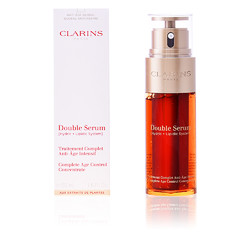 CLARINS 娇韵诗 双萃赋活修护精华露 50ml