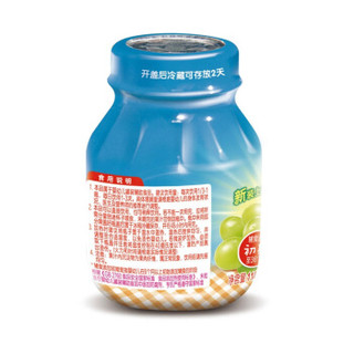  Heinz 亨氏 葡萄汁 1段 118ml