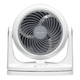 爱丽思/IRIS CFA-187C空气循环扇家用静音落地扇空调伴侣电风扇