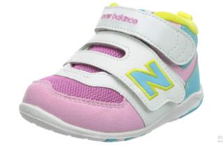  New Balance Kids 童鞋 休闲运动鞋