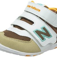 new balance kids FS574HBI 中性童鞋