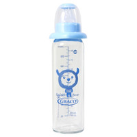 GRACO 葛莱 玻璃奶瓶 240ml