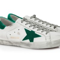 Golden Goose Deluxe Brand Super Star 男士休闲鞋