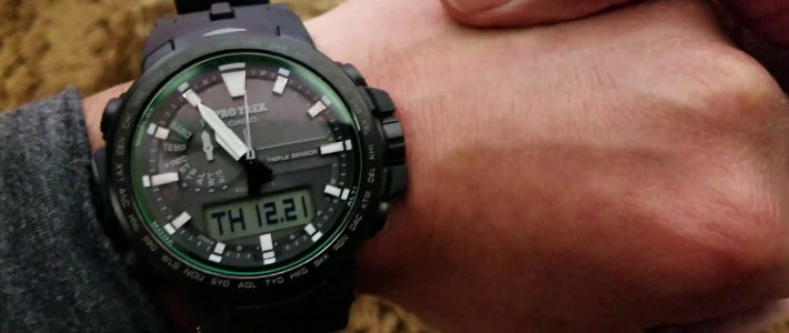  这样选不后悔登山表哪家强？