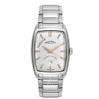 ARMAND NICOLET 艾美达 TM7 系列 9636A-AS-M9636 男士机械表