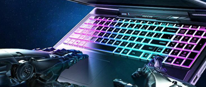  就是要玩、药不能停！8000元价位游戏本推荐