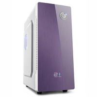 GOLDEN FIELD 金河田 预见N-5 M-ATX机箱