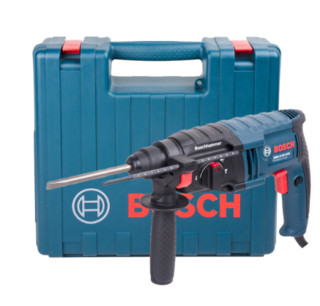 BOSCH 博世 GBH 2-20 三功能轻型电锤