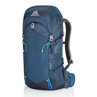 GREGORY 格里高利 STOUT30 户外登山徒步背包 30L