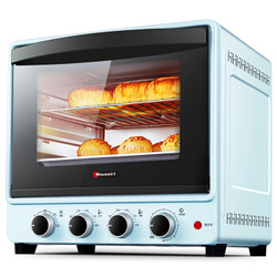 Hauswirt 海氏 30升  烘焙电烤箱