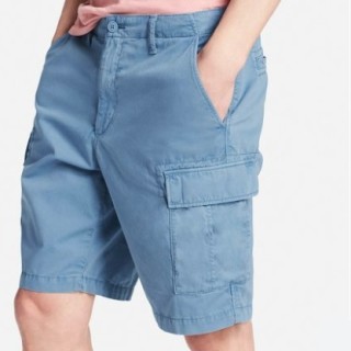 UNIQLO 优衣库 406557 工装短裤