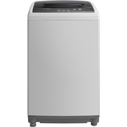 Midea 美的 MB55V30 波轮洗衣机 5.5kg 灰色