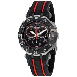 TISSOT 天梭 T-Race Moto GP系列 T092.417.27.207.00 男士时装腕表