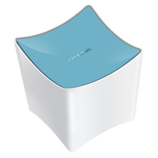 TP-LINK 普联 TL-WDR5640 家用路由器