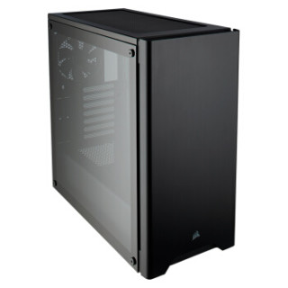 CORSAIR 美商海盗船 Carbide系列 275R 机箱 黑色