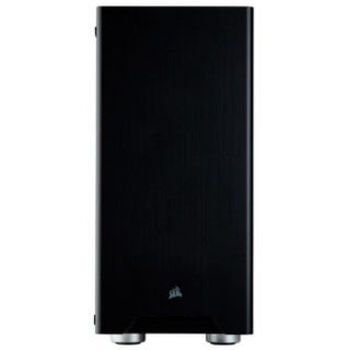 CORSAIR 美商海盗船 Carbide系列 275R 机箱 黑色