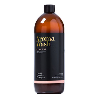 Adairs Aroma Wash 精油洗衣液 1L+精油喷雾 125ml