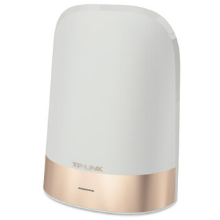 TP-LINK 普联 双千兆路由器 TL-WDR8610 双频无线2600M 千兆端口大户型穿墙 板阵天线智能路由