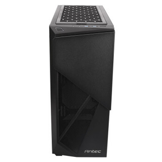 Antec 安钛克 Dracarys 龙焰 BASiQ ATX机箱（单侧透）