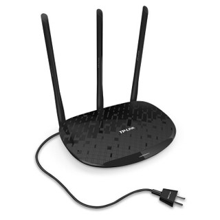 TP-LINK 普联 R50 50M WiFi 4 分布式路由器+R50分身套装