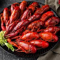 Sinoon Union 星农联合 红小厨 小龙虾 (麻辣、17-25只 净虾1斤)