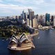 特价机票：中国国际航空  上海-澳大利亚10天往返含税（墨尔本进悉尼出）