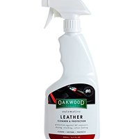 AOLIYA 澳利亚 OP202 皮革清洁护理液