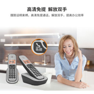 at&t EL32127CN 无绳电话机