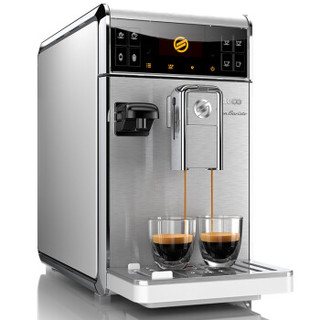 PHILIPS 飞利浦 HD8966/05 Saeco全自动意式咖啡机