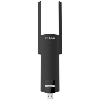 TP-LINK 普联 TL-WA830RE 300M 信号放大器