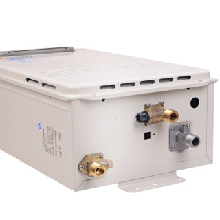 NORITZ 能率 JSW40 燃气热水器 20L 天然气