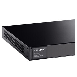 TP-LINK 普联 TL-ER3220G 企业路由器