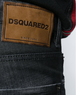 DSQUARED2 Cool Guy牛仔裤