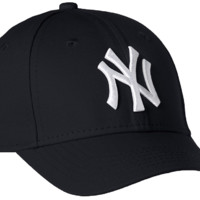 New Era MLB 美职棒球 New York Yankees 纽约洋基队棒球帽