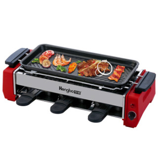 Hengbo 亨博 SC-508AE 电烤炉