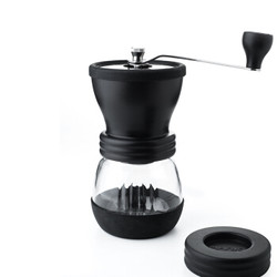 HARIO MSCS-2TB 手摇咖啡磨豆机+凑单品