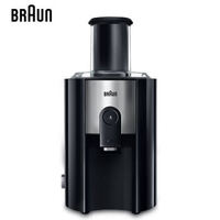 BRAUN 博朗 J500 榨汁机