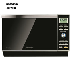 Panasonic 松下 NN-GF599M 变频微波炉 27L