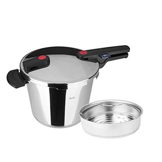 Fissler 菲仕乐 红色沸点10件套